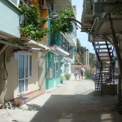 Гостевой дом Эллинг Кокос, Ялта, Крым