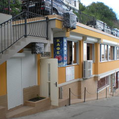 Гостевой дом Эллинг Кокос, Ялта, Крым