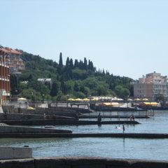 Гостевой дом Эллинг Кокос, Ялта, Крым