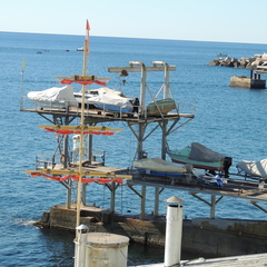 Гостевой дом Эллинг Кокос, Ялта, Крым