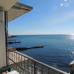 Гостевой дом Эллинг Кокос, Ялта, Крым