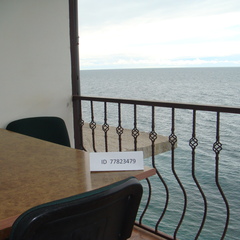 Гостевой дом Эллинг Кокос, Ялта, Крым