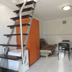 Гостевой дом Эллинг Кокос, Ялта, Крым