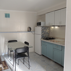 Гостевой дом Эллинг Кокос, Ялта, Крым