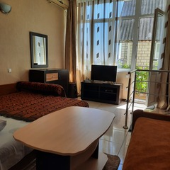 Гостевой дом Эллинг Кокос, Ялта, Крым