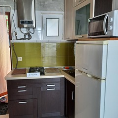 Гостевой дом Эллинг Кокос, Ялта, Крым