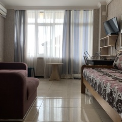 Гостевой дом Эллинг Кокос, Ялта, Крым