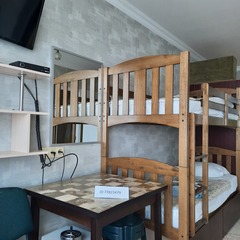 Гостевой дом Эллинг Кокос, Ялта, Крым