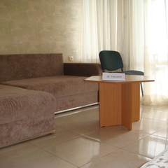 Гостевой дом Эллинг Кокос, Ялта, Крым