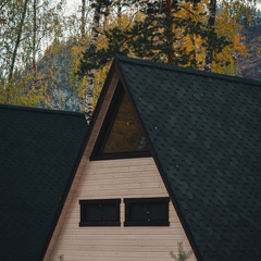 Глэмпинг Golden time, Манжерок, Республика Алтай