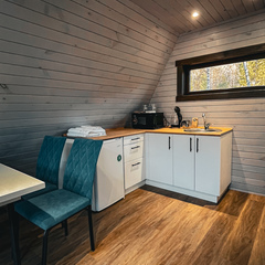 Глэмпинг Golden time, Манжерок, Республика Алтай