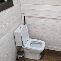 Глэмпинг Golden time, Манжерок, Республика Алтай