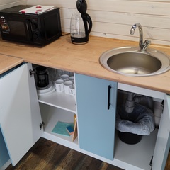 Глэмпинг Golden time, Манжерок, Республика Алтай