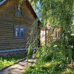 База отдыха Дом Барсука, Саратовская область