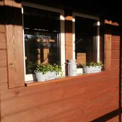 Дом у Пестрого залива, Республика Карелия