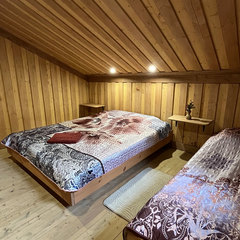 Дом у Пестрого залива, Республика Карелия