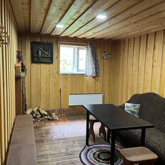 Дом у Пестрого залива, Республика Карелия