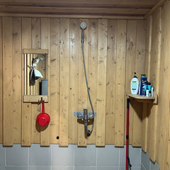 Дом у Пестрого залива, Республика Карелия