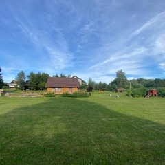 Центр отдыха Усадьба Ястребино, Волосовский район, Ленинградская область