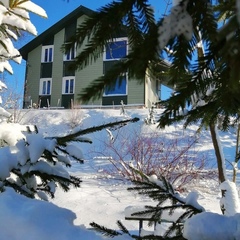 Центр отдыха Усадьба Ястребино, Волосовский район, Ленинградская область