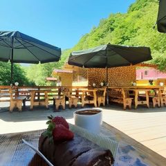 База отдыха Маэстро, Республика Северная Осетия - Алания