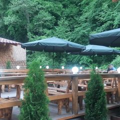 База отдыха Маэстро, Республика Северная Осетия - Алания