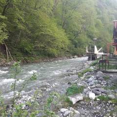 База отдыха Маэстро, Республика Северная Осетия - Алания