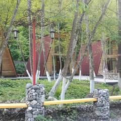 База отдыха Маэстро, Республика Северная Осетия - Алания