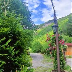 База отдыха Маэстро, Республика Северная Осетия - Алания