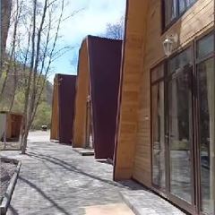 База отдыха Маэстро, Республика Северная Осетия - Алания