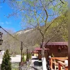 База отдыха Маэстро, Республика Северная Осетия - Алания