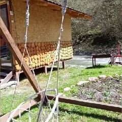 База отдыха Маэстро, Республика Северная Осетия - Алания