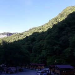 База отдыха Маэстро, Республика Северная Осетия - Алания