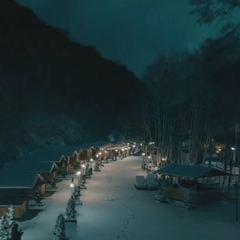 База отдыха Маэстро, Республика Северная Осетия - Алания