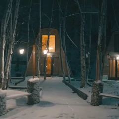 База отдыха Маэстро, Республика Северная Осетия - Алания