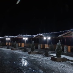 База отдыха Маэстро, Республика Северная Осетия - Алания