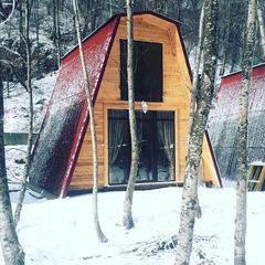 База отдыха Маэстро, Республика Северная Осетия - Алания