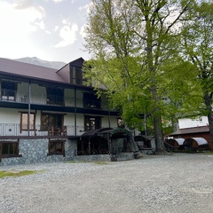 Гостевой дом Атам, Архыз, Республика Карачаево-Черкесия