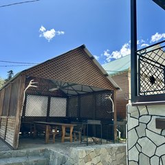 Гостевой дом Атам, Архыз, Республика Карачаево-Черкесия