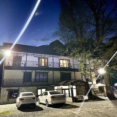 Гостевой дом Атам, Архыз, Республика Карачаево-Черкесия