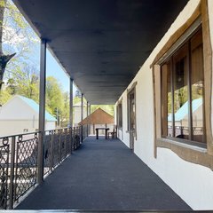 Гостевой дом Атам, Архыз, Республика Карачаево-Черкесия