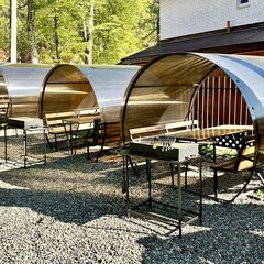 Гостевой дом Атам, Архыз, Республика Карачаево-Черкесия