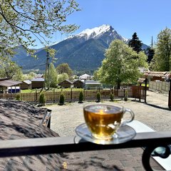 Гостевой дом Атам, Архыз, Республика Карачаево-Черкесия