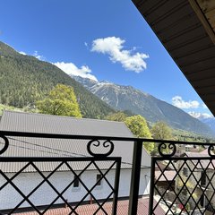 Гостевой дом Атам, Архыз, Республика Карачаево-Черкесия