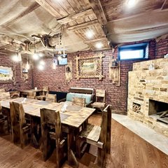 Гостевой дом Атам, Архыз, Республика Карачаево-Черкесия