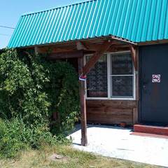 База отдыха Деревня , Светлое, Алтайский край