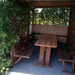 База отдыха Деревня , Светлое, Алтайский край