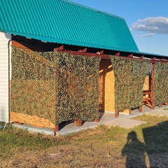 База отдыха Деревня , Светлое, Алтайский край