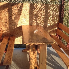 База отдыха Деревня , Светлое, Алтайский край