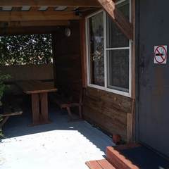 База отдыха Деревня , Светлое, Алтайский край